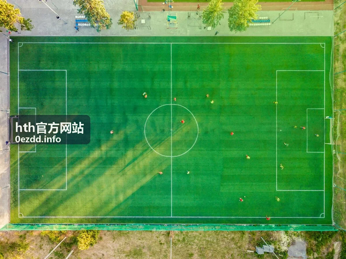 hth官方网站 组织协同解决方案